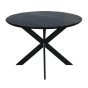 Ferris eettafel rond ø110 cm