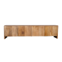 Tv-meubel Tense 200 cm - naturel
