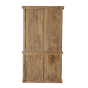 Nashville stellingkast 120 cm - naturel