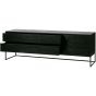 Silas tv-meubel essen blacknight 180cm