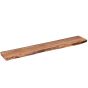Wandplank Edwin 120 cm - OUTLET B