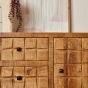 Dressoir Brandy - 160 cm - naturel